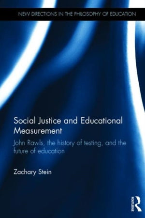 Social Justice and Educational Measurement