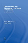 Developmental and Educational Psychology for Teachers