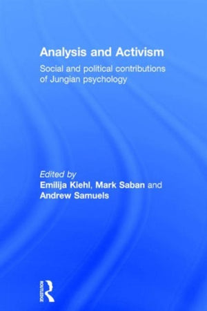 Analysis and Activism