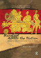 Book cover of: Barefoot across the Nation. By: Sumathi Ramaswamy