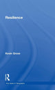 Book cover of: Resilience. By: Kevin Grove