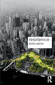 Book cover of: Resilience. By: Kevin Grove