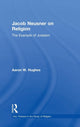 Book cover of: Jacob Neusner on Religion. By: Aaron W. Hughes