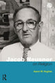 Book cover of: Jacob Neusner on Religion. By: Aaron W. Hughes