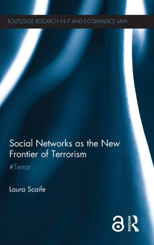 Social Networks as the New Frontier of Terrorism