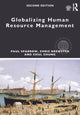 Inimressursside juhtimise globaliseerumine
