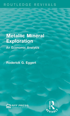 Metallic Mineral Exploration