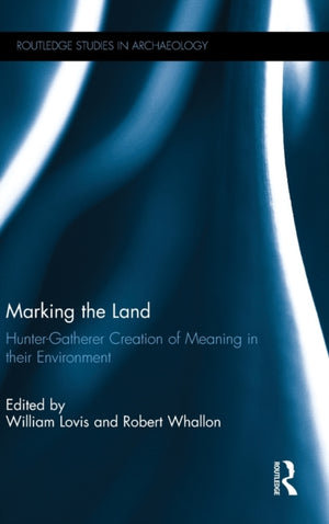 Marking the Land