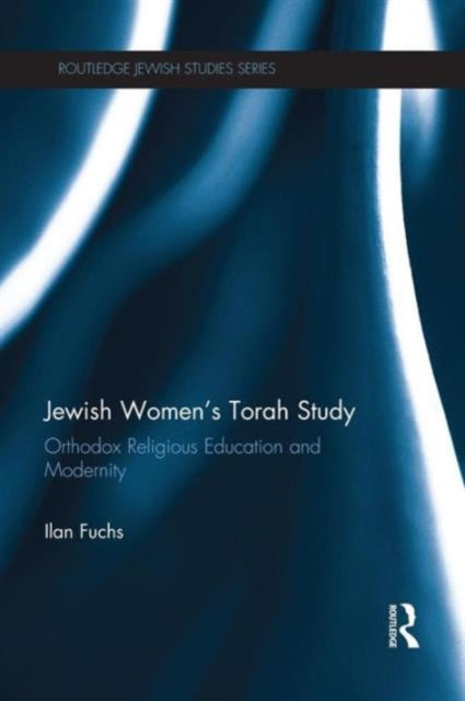 Book cover of: Jewish Women's Torah Study. By: Ilan Fuchs