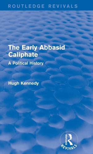 Early Abbasid Caliphate