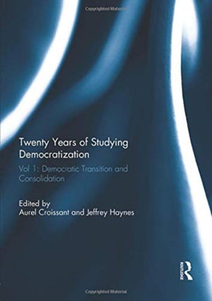Twenty Years of Studying Democratization