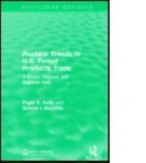 Postwar Trends in U.S. Forest Products Trade