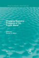 Book cover of: Changing Resource Problems of the Fourth World. By: Ronald G. Ridker