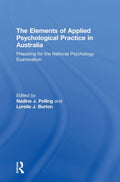 The Elements of Applied Psychological Practice in Australia