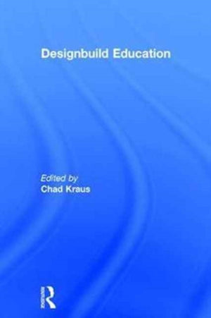 Designbuild Education
