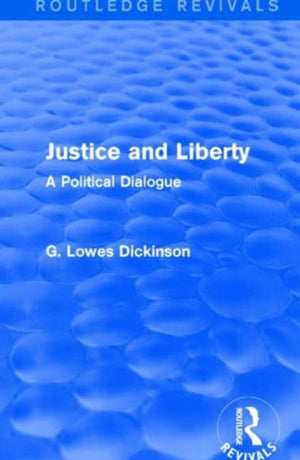 Justice and Liberty