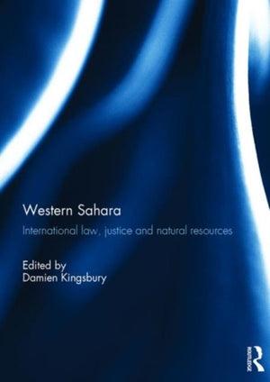 Western Sahara
