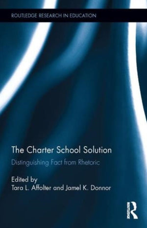 Charter School Solution