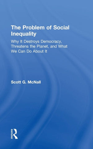 Problem of Social Inequality