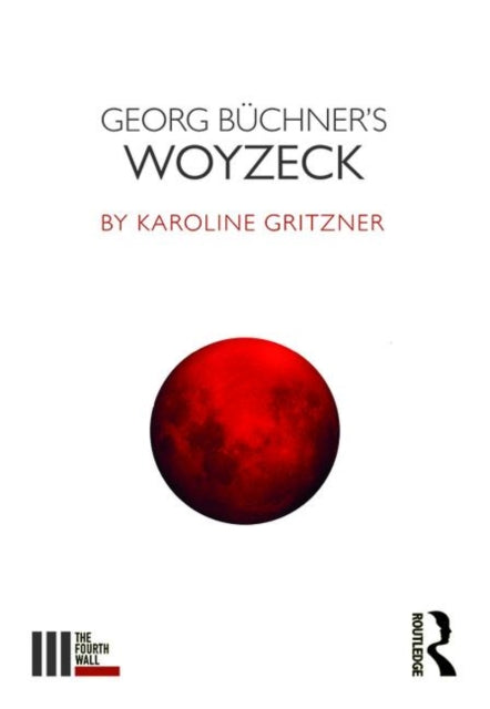 Georg Büchneri Woyzeck
