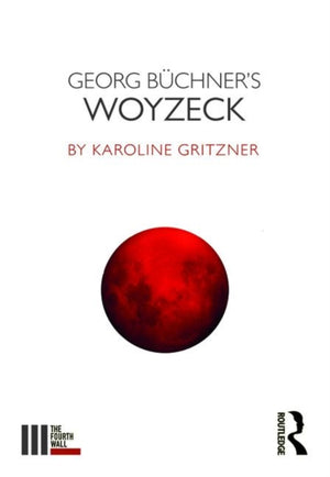 Georg Büchneri Woyzeck