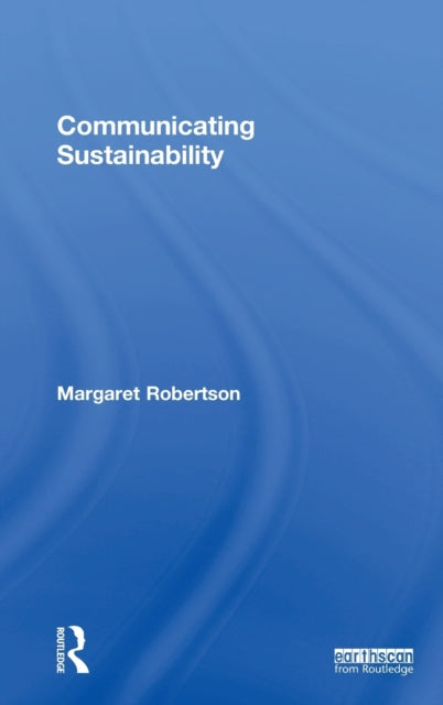 Communicating Sustainability