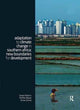 Book cover of: Adaptation to Climate Change in Southern Africa. By: Steffen Bauer