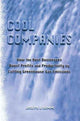 Book cover of: Cool Companies. By: Joseph J. Romm