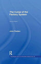 Book cover of: Curse of the Factory System. By: John Fielden