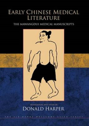 Early Chinese Medical Literature