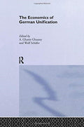 The Economics of German Unification