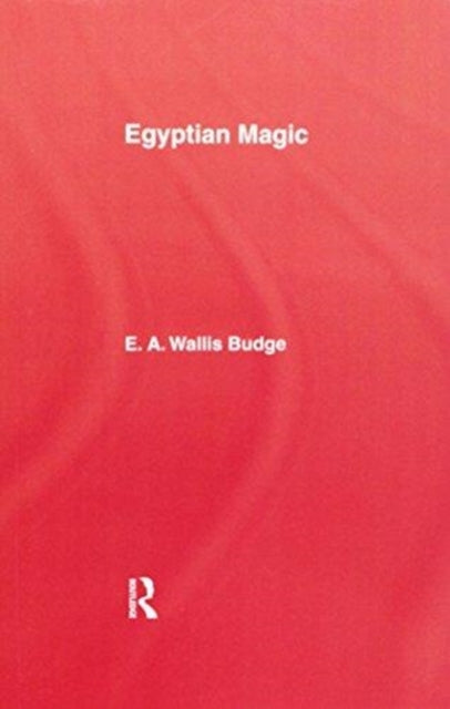 Egyptian Magic