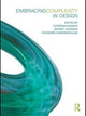 Book cover of: Embracing Complexity in Design. By: Katerina Alexiou