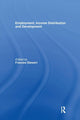 Book cover of: Employment, Income Distribution and Development. By: Frances Stewart