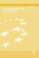 Book cover of: EU Enlargement and Socialization. By: Stefan Engert