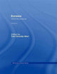 Book cover of: Eurasia. By: Carl Grundy-Warr