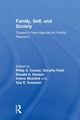 Book cover of: Family, Self, and Society. By: Philip A. Cowan