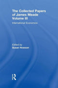 Collected Papers James Meade V3