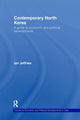 Book cover of: Contemporary North Korea. By: Ian Jeffries