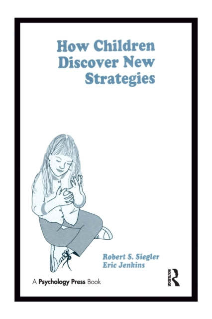 How Children Discover New Strategies