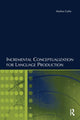 Book cover of: Incremental Conceptualization for Language Production. By: Markus Guhe