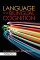 Book cover of: Language and Bilingual Cognition. By: Vivian Cook