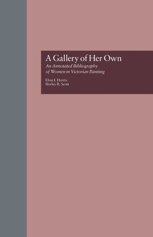 Gallery of Her Own