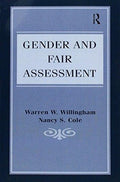 Gender and Fair Assessment