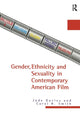 Book cover of: Gender, Ethnicity, and Sexuality in Contemporary American Film. By: Jude Davies