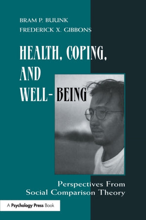 Health, Coping, and Well-being