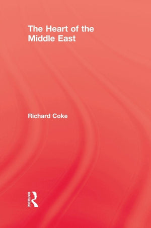 Heart Of Middle East