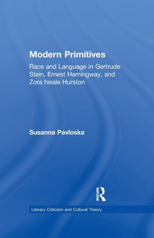 Modern Primitives