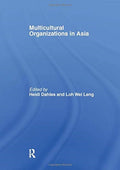 Multicultural Organizations in Asia