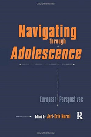Navigating Through Adolescence